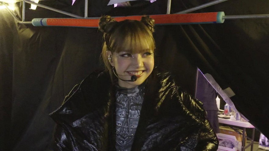LISA: Always Lalisa racconta l’anno da solista, al cinema e in IMAX dal 12 ottobre