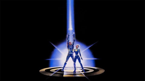 Il percorso inverso: 22 film e serie diventati videogiochi