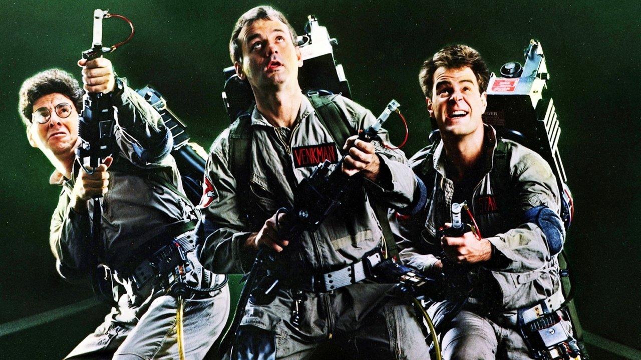 Ghostbusters e il gioco Activision del 1984 - Acchiappare fantasmi sul Commodore 64