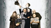 La famiglia Addams - Christina Ricci aveva 11 anni