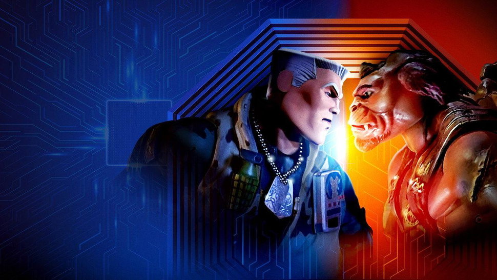 Small Soldiers e il tie-in DreamWorks del 1998 - La guerra dei giocattoli cambia pianeta
