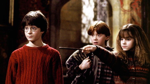 LEGO Harry Potter Pietra Filosofale a 139,99€, 25 anni di magia da esporre