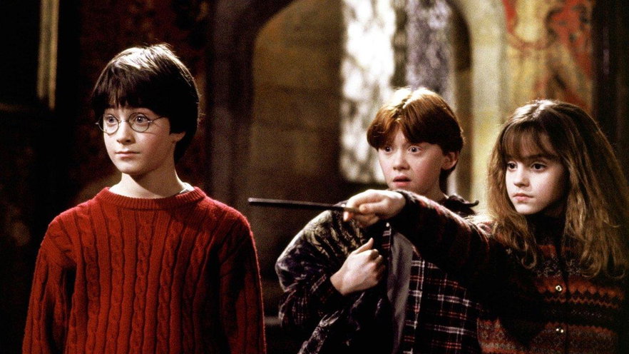 LEGO Harry Potter Pietra Filosofale a 139,99€, 25 anni di magia da esporre