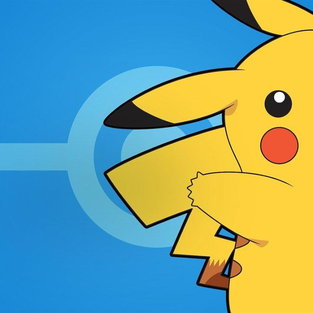 Pikachu Squishmallows da 25 cm sotto i 15€, mai costato così poco