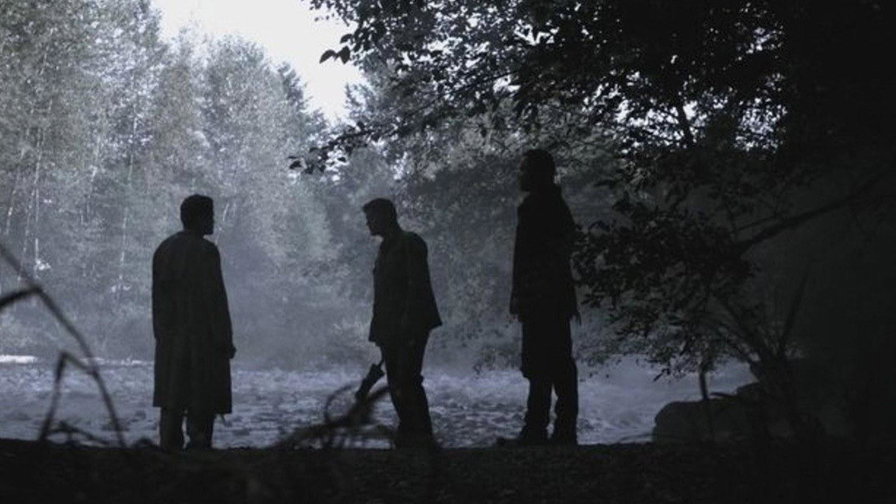 Supernatural