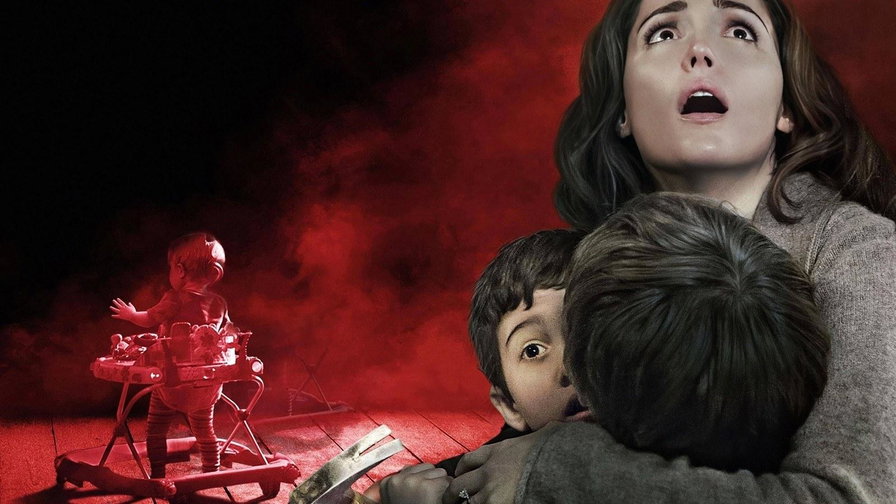 Oltre i confini del male: Insidious 2