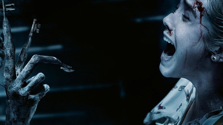 Insidious - L'ultima chiave