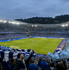 Copertina di Real Sociedad-Celta: pronostico AI, chi vince?