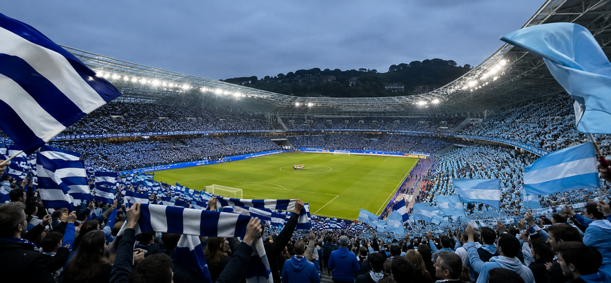 Real Sociedad-Celta: pronostico AI, chi vince?