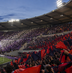 Copertina di Toulouse-Lille: pronostico AI, chi vince?