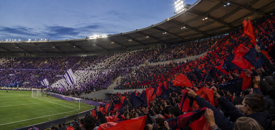 Toulouse-Lille: pronostico AI, chi vince?