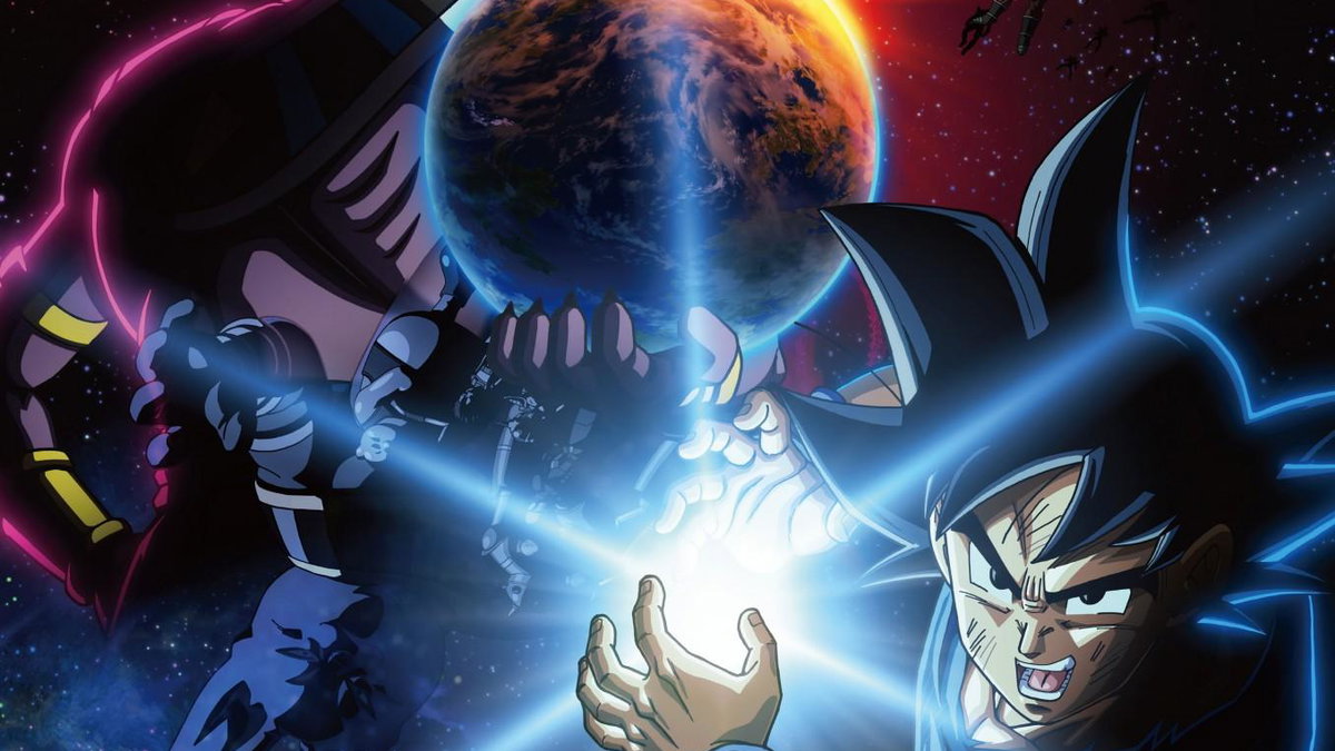 Immagine di Dragon Ball Super: Beerus: la nuova edizione ENHANCED arriva l’11 ottobre 2026
