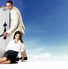 Copertina di Torno indietro e cambio vita, il film stasera in tv su Rai 1: trama, cast e streaming