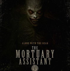 Copertina di The Mortuary Assistant - Anatomia di un incubo: trama, finale spiegato e significato