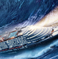 Copertina di Poseidon, il film stasera in tv su Iris: trama, cast e streaming