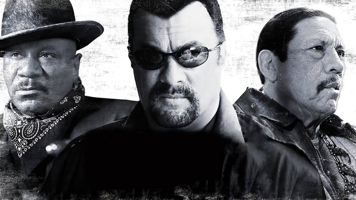 Immagine di Force of Execution, il film stasera in tv su Cielo: trama, cast e streaming