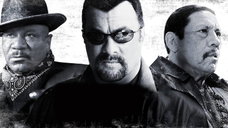 Copertina di Force of Execution: trama, cast e dove vederlo in streaming