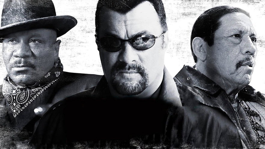 Force of Execution, il film stasera in tv su Cielo: trama, cast e streaming