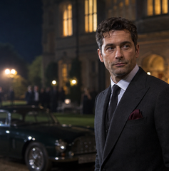Copertina di Dove vedere The Gentlemen 2 oggi: orario e streaming su Netflix