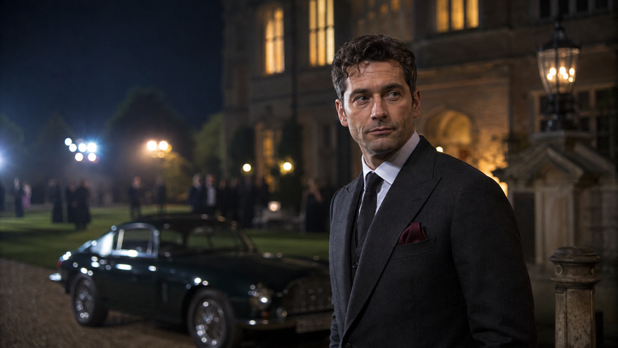Dove vedere The Gentlemen 2 oggi: orario e streaming su Netflix