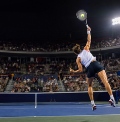 Copertina di Dove vedere US Open 2026 oggi: orario, canali TV e streaming