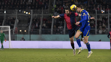 Copertina di Dove vedere Cagliari-Hellas Verona oggi: orario, canale e streaming dei sedicesimi di Coppa Italia