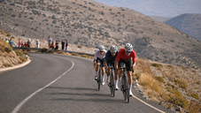 Copertina di Dove vedere la Vuelta a España 2026 oggi: orario, canale e streaming della tappa 12