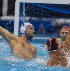 Copertina di Dove vedere Italia-Montenegro oggi: orario, TV e streaming della finale di pallanuoto