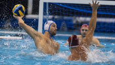 Copertina di Dove vedere Italia-Montenegro oggi: orario, TV e streaming della finale di pallanuoto
