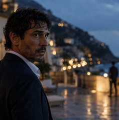 Copertina di Dove vedere Hotel Costiera stasera: orario, canale e streaming del gran finale