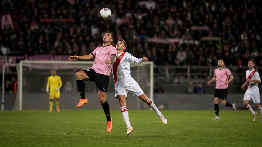 Dove vedere Palermo-Mantova oggi: orario, canale e streaming dei sedicesimi di Coppa Italia