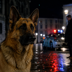 Copertina di Dove vedere Il Commissario Rex 2026 stasera: orario, canale e streaming del finale