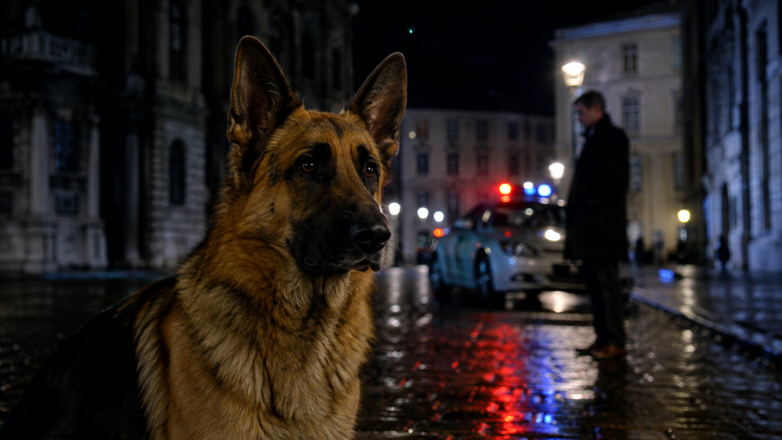 Dove vedere Il Commissario Rex 2026 stasera: orario, canale e streaming del finale