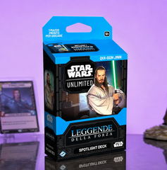 Copertina di Fantasy Flight Games Asmodee FFG Star Wars: Unlimited Gioco a 17,11€ su Amazon