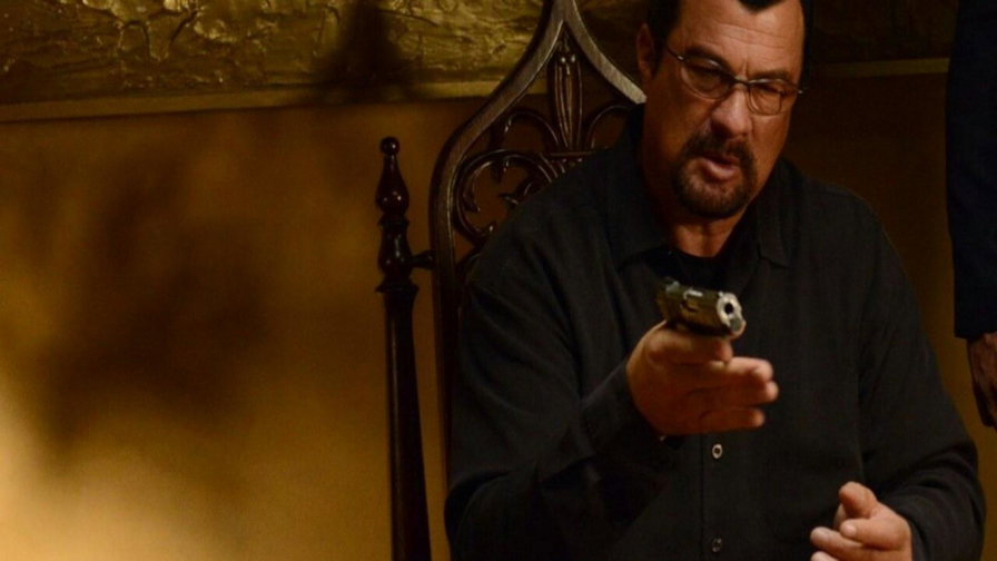 Force of Execution (2014)
