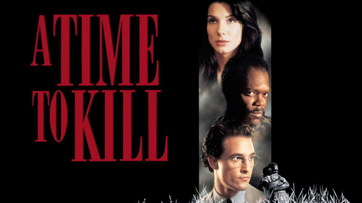 Immagine di Che fine ha fatto Ashley Judd, Carla Brigance in Il momento di uccidere?