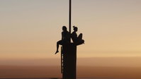 Fall è una storia vera? Le origini reali del film
