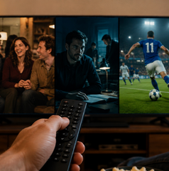 Copertina di Guida TV giovedì 3 settembre 2026: cosa vedere stasera in TV