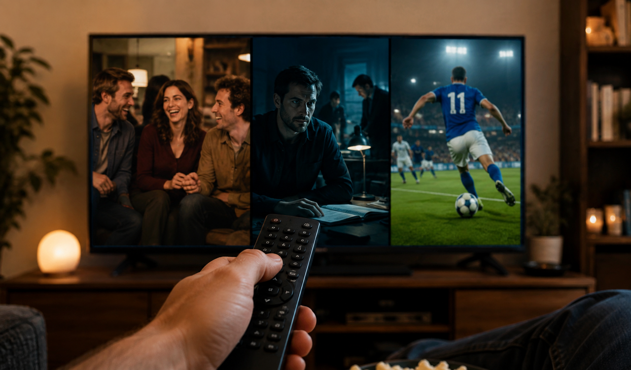 Guida TV giovedì 3 settembre 2026: cosa vedere stasera in TV