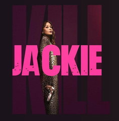 Copertina di Kill Jackie: Catherine Zeta-Jones dà la caccia ai Sette Demoni nel trailer