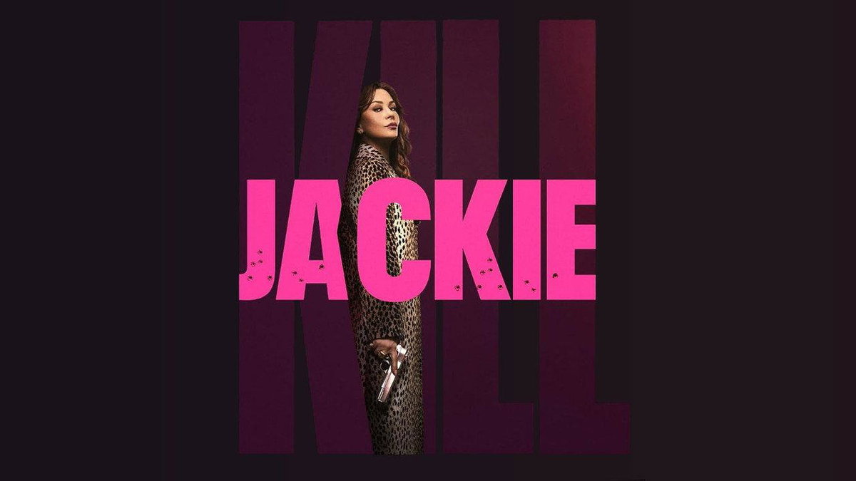 Immagine di Kill Jackie: Catherine Zeta-Jones dà la caccia ai Sette Demoni nel trailer
