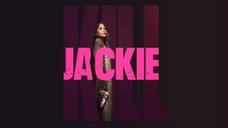 Copertina di Kill Jackie: Catherine Zeta-Jones dà la caccia ai Sette Demoni nel trailer