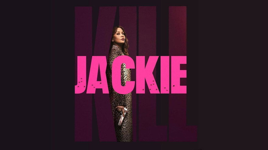 Kill Jackie: Catherine Zeta-Jones dà la caccia ai Sette Demoni nel trailer