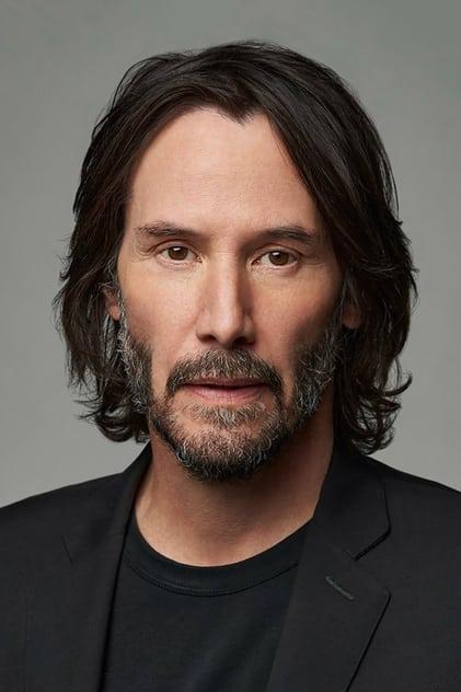 Keanu Reeves — Johnny Silverhand prende vita in Cyberpunk 2077