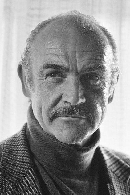Sean Connery — Il ritorno di James Bond in From Russia with Love