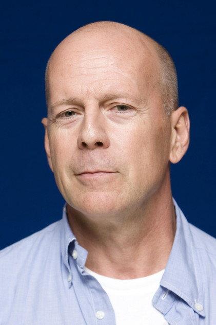Bruce Willis — Apocalypse lo trasforma nell'eroe Trey Kincaid