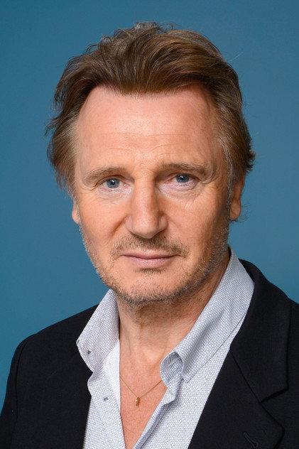 Liam Neeson — La voce paterna che guida la storia di Fallout 3
