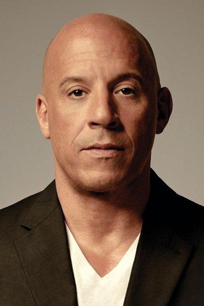 Vin Diesel — Riddick evade anche nel videogioco di Butcher Bay