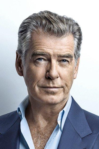 Pierce Brosnan — Il suo Bond completo in Everything or Nothing