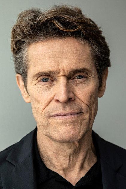 Willem Dafoe — Nathan Dawkins tra scienza e aldilà in Beyond